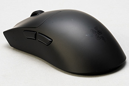 画像ギャラリー No.029のサムネイル画像 / Razerが贈るeスポーツプロ向けハイエンドマウス「Viper V4 Pro」は，堅実かつバランスのいい文句なしの逸品だ【PR】