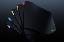 画像ギャラリー No.040のサムネイル画像 / Razerが贈るeスポーツプロ向けハイエンドマウス「Viper V4 Pro」は，堅実かつバランスのいい文句なしの逸品だ【PR】