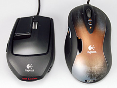 Logitech磻䡼ɥ졼ޥG9 Laser MouseפΥӥ塼Ǻ