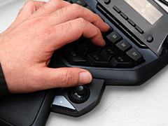 ������#005�Υ���ͥ���/��G13 Advanced Gameboard�ץ�ӥ塼��2����ǽ�ԡ������ѥ����ѥåɿ�������볫����