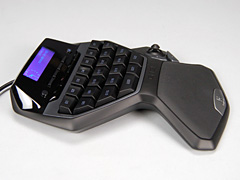 ������#014�Υ���ͥ���/��G13 Advanced Gameboard�ץ�ӥ塼��2����ǽ�ԡ������ѥ����ѥåɿ�������볫����