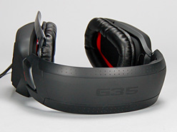 G35 Surround Sound Headsetץӥ塼Ǻܡ7.1chС륵饦ɥإåɥեȲ⡼ե󥰵ǽդޥʼõ