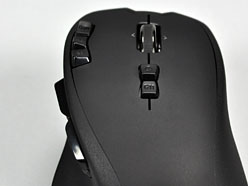 #013Υͥ/LogitechΥ磻쥹磻䡼ξбޥG700ץӥ塼G7θѺϡȥޡ磻쥹ɤο󼨤뤫