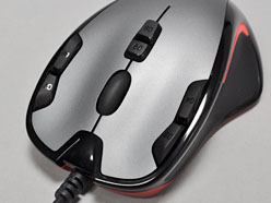 #015Υͥ/Gaming Mouse G300ץӥ塼20003000Υޡޥ̿о줫