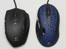 G600 MMO Gaming Mouseץӥ塼ɥܥ12ܤLogitechޥϡֻȤ