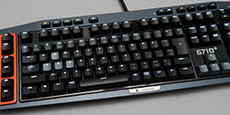 LogitechΥᥫ˥륭ܡɡG710ܡץӥ塼ȤҤȹײääCherry㼴ɤɤѤ