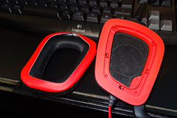 画像ギャラリー No.016のサムネイル画像 / ロジクール,PCゲーマー向け周辺機器の新ブランド「Logitech G」(Logicool G)発表。第1弾となる13製品を国内展開