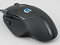 「世界最速のゲーマー向けマウス」は買いか？ ロジクール「G402」レビュー