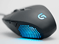 「G302 Daedalus Prime MOBA Gaming Mouse」レビュー。Logicool Gの新型マウスは，確かに製品名どおりのMOBAゲーマー向けだった
