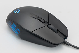 #005Υͥ/G302 Daedalus Prime MOBA Gaming Mouseץӥ塼Logicool GοޥϡΤ̾ɤMOBAޡä