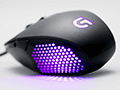 Logicool G「G303」レビュー。これは「G502」の小型軽量＆メインボタン強化版マウスだ