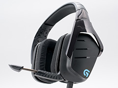 Logicool G「G633」レビュー（後編）。「DTS Headphone:X」はゲームプレイに何をもたらすのか