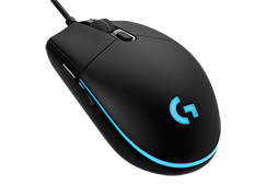 Logitech Ge-SportsޥPro Gaming Mouseפ꡼G100sץ١Ρȥץ͡