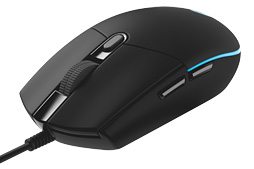 Logitech GޥʡG203 Prodigyȯɽ̤ȯPro Gaming Mouseפβ̥ǥ뤫