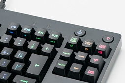 Logicool GPro Mechanical Gaming Keyboardץӥ塼ץʳѤ10쥹Romer-Gǥ롤βͤ