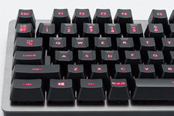 615ȯLogicool GG413 Mechanical Gaming KeyboardפƥȡΥեƥ󥰥ǥѥǥϡǸ㤦!?