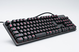 615ȯLogicool GG413 Mechanical Gaming KeyboardפƥȡΥեƥ󥰥ǥѥǥϡǸ㤦!?