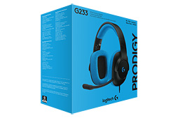 Logitech G100ɥDTS Headphone:XбΥޡإåɥåȡG433פȯɽ80ɥΥʥ³ǥG233פ