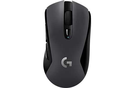 Logitech G󥵡ܤΥ磻쥹ޥG603פȡΥ磻쥹ᥫ˥륭ܡɡG613פȯɽ