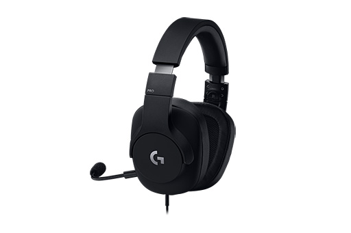 Logitech GPRO Gaming HeadsetפԾȯɽG233ΥΥкǤ