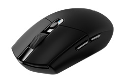 Logitech G59.99ɥΥޡ磻쥹ޥG305פȯɽ