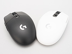 税込5000円台で買えるゲーマー向けワイヤレスマウス「G304」ミニレビュー。Logicool Gの意欲作が持つ性能は期待どおりか？