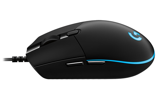 Logitech GPRO Wireless Gaming Mouseפȯɽ2HERO󥵡ѥ磻쥹ޥϽ̤鷺80g¸