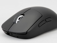 63gの超軽量ワイヤレスマウス「PRO X SUPERLIGHT Wireless Gaming Mouse」の使い心地は？ ベースモデルの愛用者が試してみた
