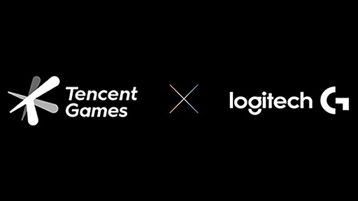 LogitechTencentӷ饦ɥൡǶȡGeForceNOWXbox Cloud Gamingб2022ǯȾ˻Ծ