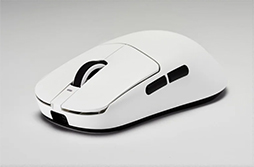 画像ギャラリー No.016のサムネイル画像 / 新社会人に贈る。仕事にもゲームにも使える初任給で「ちょい足し」したいPC周辺機器