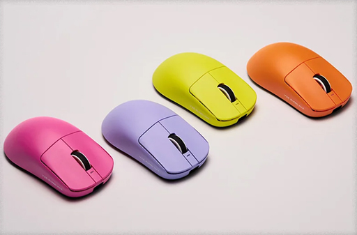 画像ギャラリー No.017のサムネイル画像 / 新社会人に贈る。仕事にもゲームにも使える初任給で「ちょい足し」したいPC周辺機器