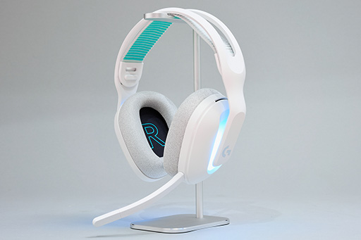 ꡼ No.002 | Logicool Gο磻쥹إåɥåȡG522 LIGHTSPEEDפ ߤǽ餵֤礦ɤ褵פ̥Ϥ