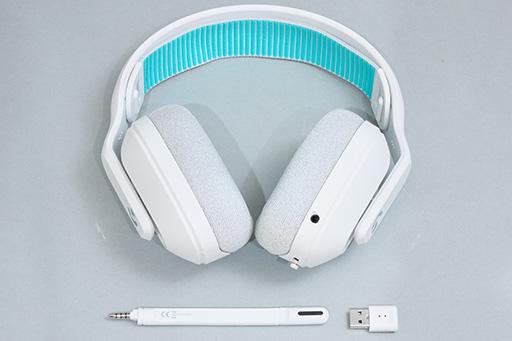 ꡼ No.005 | Logicool Gο磻쥹إåɥåȡG522 LIGHTSPEEDפ ߤǽ餵֤礦ɤ褵פ̥Ϥ