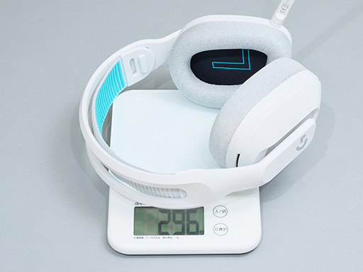 ꡼ No.009 | Logicool Gο磻쥹إåɥåȡG522 LIGHTSPEEDפ ߤǽ餵֤礦ɤ褵פ̥Ϥ