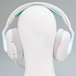 ꡼ No.016 | Logicool Gο磻쥹إåɥåȡG522 LIGHTSPEEDפ ߤǽ餵֤礦ɤ褵פ̥Ϥ