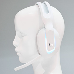 ꡼ No.017 | Logicool Gο磻쥹إåɥåȡG522 LIGHTSPEEDפ ߤǽ餵֤礦ɤ褵פ̥Ϥ