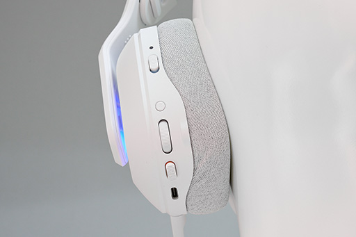 ꡼ No.019 | Logicool Gο磻쥹إåɥåȡG522 LIGHTSPEEDפ ߤǽ餵֤礦ɤ褵פ̥Ϥ