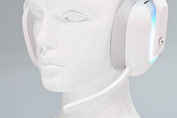 ꡼ No.042 | Logicool Gο磻쥹إåɥåȡG522 LIGHTSPEEDפ ߤǽ餵֤礦ɤ褵פ̥Ϥ