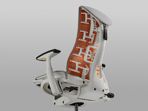 ���������꡼ No.003�Υ���ͥ������ / Herman Miller�Υ����ޡ�������������Embody Gaming Chair�פ�2���ο������ɲá����ʤ���30����