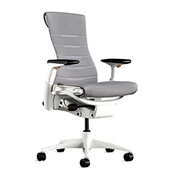 ���������꡼ No.007�Υ���ͥ������ / Herman Miller�Υ����ޡ�������������Embody Gaming Chair�פ�2���ο������ɲá����ʤ���30����