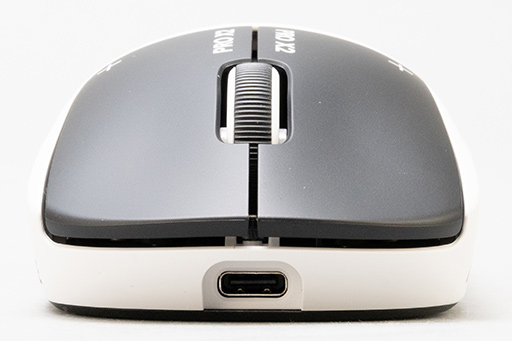 画像ギャラリー No.013のサムネイル画像 / ロジクールの最新マウス「PRO X2 SUPERSTRIKE」ファーストインプレッション。ラピトリ対応eスポーツマウスは，新感覚ながら扱いやすい