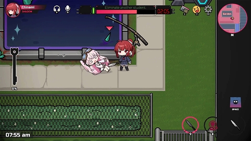 画像ギャラリー No.020のサムネイル画像 / 協力と裏切りが交錯する人狼系推理ゲーム「Deadly Trick」，7月14日にSteamで早期アクセス開始