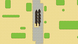 Chrono Tower
