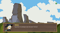 Random Fantasy Defense