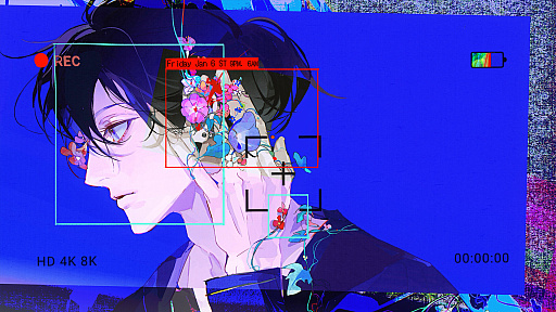 画像ギャラリー No.005のサムネイル画像 / 他人の心に干渉できる力を手にしたら，どうする？ 物語重視のサスペンスADV「The Colour Beyond: A Zeroth Kind」発表