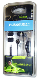 SennheiserPCޡե󷿥إåɥåȤȯ