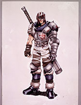画像ギャラリー No.009のサムネイル画像 / 「SUPERやのまんCOLLECTION」，12月10日に発売。「フェーダ The Emblem of Justice」「トリネア」「ソングマスター」を収録