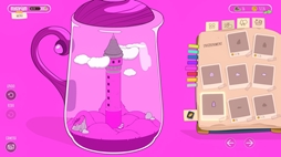 Mysarium: Cozy Lo-fi Terrarium