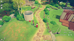画像ギャラリー No.008のサムネイル画像 / 住民を招いて心ゆくまで村をデザインしていくインテリア&コミュニティシム「Littlehaven」,Steamストアページを公開