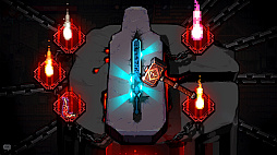 Soulforge Lost Path